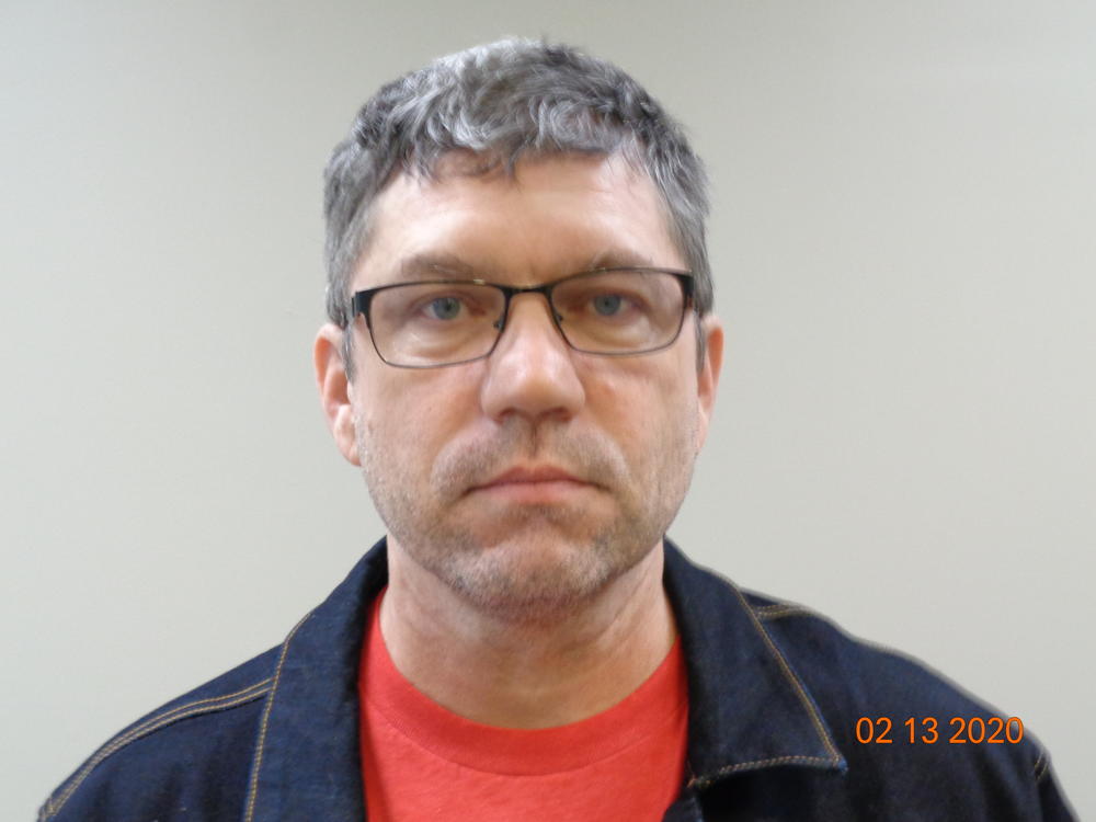 View Offender - DeKalb County Sheriff's Office - Fort Payne, Alabama