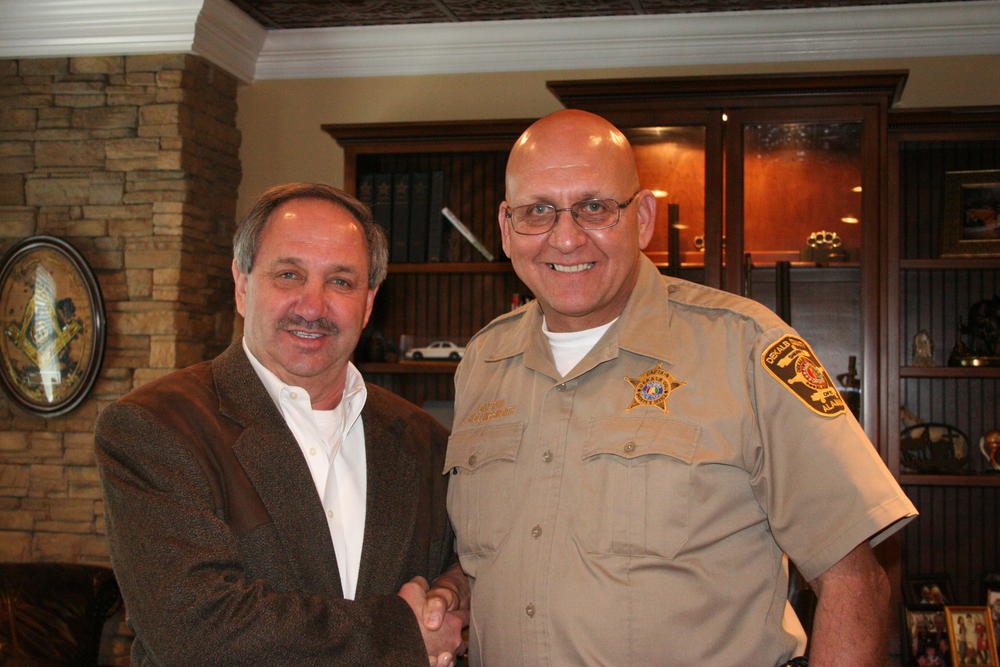 Sheriff and Stanley Promotion Press Release.JPG