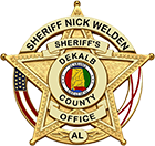 DeKalb County Sheriff's Office