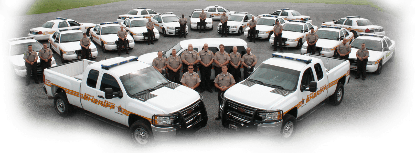 DeKalb County Sheriff's Office